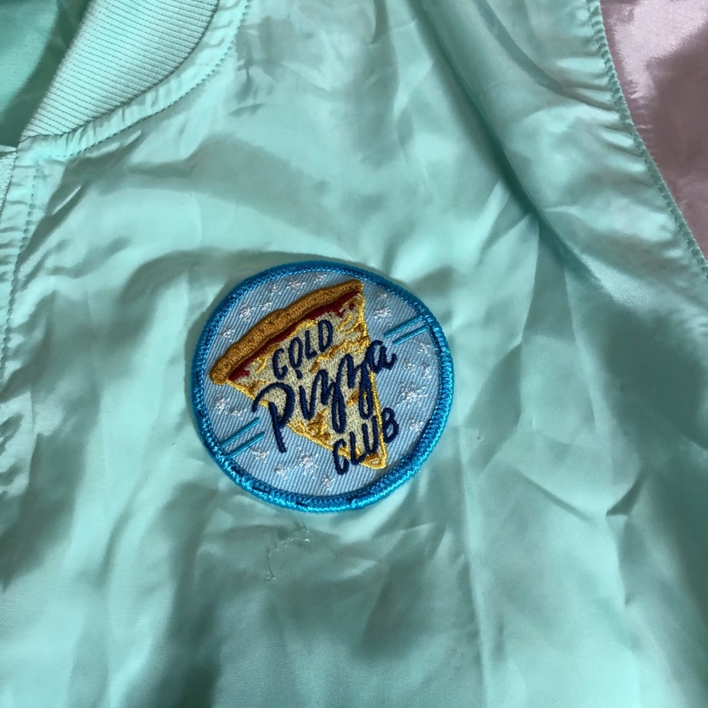 36.5 Bomber Jacket - Picture 4 of 11